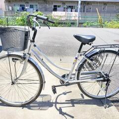 ママチャリ 26インチ とても綺麗ですの画像
