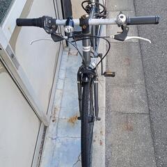 700×28c自転車の画像