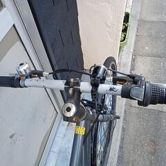 700×28c自転車の画像