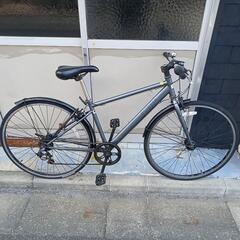 700×28c自転車の画像