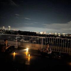 満月ヨガ🌕️〜浄化とエネルギーチャージ〜の画像