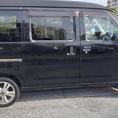 《交渉中》ハイゼットカーゴ　クルーズターボ　平成25年　車検2年付　機関エアコンOK　4ATの画像