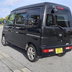 《交渉中》ハイゼットカーゴ　クルーズターボ　平成25年　車検2年付　機関エアコンOK　4ATの画像