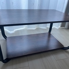 テーブルの画像
