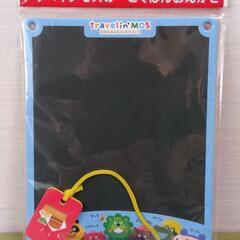 【新品未使用】（じゆうちょう6冊•こくばんおえかき）の画像