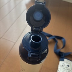 スヌーピー　水筒　の画像