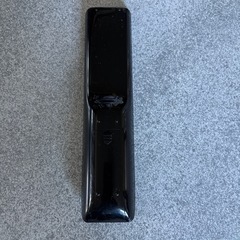 テレビリモコンの画像