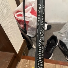 ブリヂストン BRIDGESTONE 空気入れ スマートポンプ 自転車・ボール・浮き輪用 アダプタ付き 英式 トンボ口金 PM-501(A402223BL)の画像