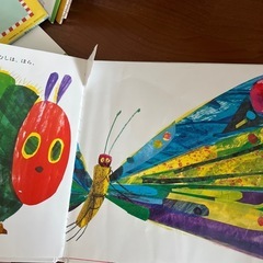 子供 絵本13冊の画像