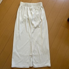 GU スカートの画像