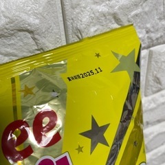 BIGポテチ　のりしお味　472gの画像