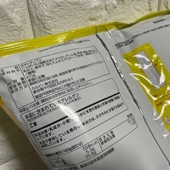BIGポテチ　のりしお味　472gの画像