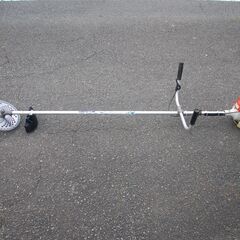 MARUYAMA   BIG M  KC2600 草刈り機の画像
