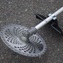 MARUYAMA   BIG M  KC2600 草刈り機の画像