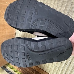 NIKE靴の画像