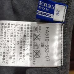 バーバリーブルー レベルの画像