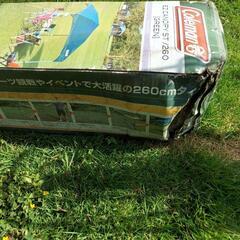 未使用コ―ルマンタ―プの画像
