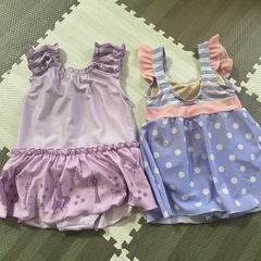 子供水着
の画像