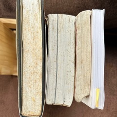 洋書セットいかがですかの画像