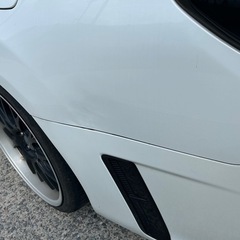 マークx 130系　Gz仕様　車検長　交換不可の画像