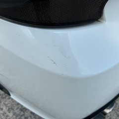 マークx 130系　Gz仕様　車検長　交換不可の画像