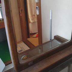 ドレッサーの画像