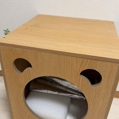 猫用品無料の画像