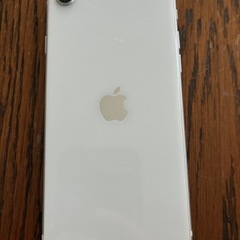 iPhoneSEの画像
