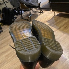 【本日のみ出品】美品激安ドクターマーチン1461。28.5cmの画像