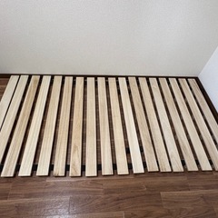 檜のすのこの画像