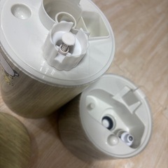加湿器の画像