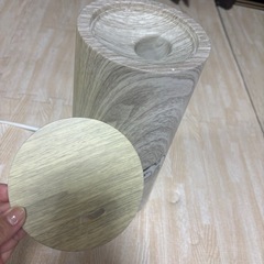加湿器の画像