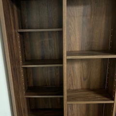 本棚 (小樽市に有り)の画像