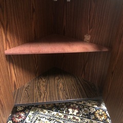 あげます。アンティーク家具の画像