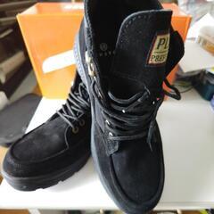 PAFHL 安全靴28.0cmの画像