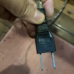 こたつ　メーカー不明の画像