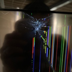 テレビsharp lc-40Z5 2011年3月の画像