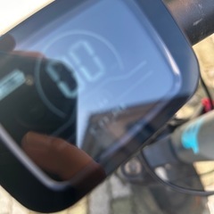 電動マウンテンファットバイク
の画像