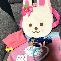 【土日まで値下げ】メルちゃん、ネネちゃん　まとめ売りの画像