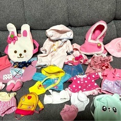 【土日まで値下げ】メルちゃん、ネネちゃん　まとめ売りの画像