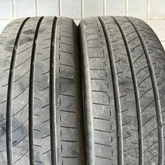 希少★美品★ENKEI+REGNO★軽自動車用タイヤセット★165/55R15　4.5分山の画像
