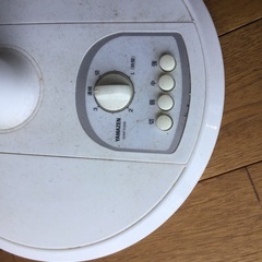 扇風機②の画像