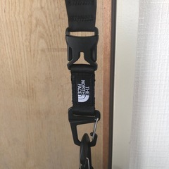 25ss　SUPREME Mesh Mini Porch & THE NORTH FACE ランヤード セット ノースフェイス シュプリーム アウトドアにの画像