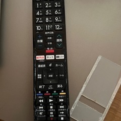 シャープ　テレビの画像