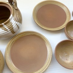 【一度のみ使用】土瓶蒸し器 2客セットの画像
