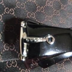【限定価格】GUCCI　サングラス　BK（ケース付き）美品の画像