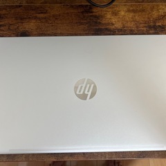 HP 450 Core i7 第13世代 24GB SSD512GBの画像
