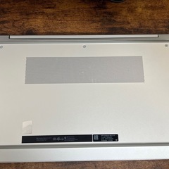 HP 450 Core i7 第13世代 24GB SSD512GBの画像