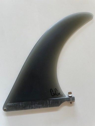 サーフボード フィン captain fin9.5 