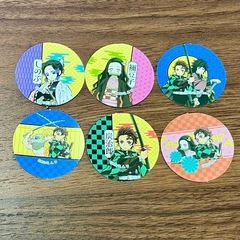 Canバッチgood！　カンバッチグー　鬼滅の刃の画像